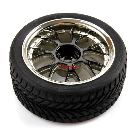 1 10 scale rc wheels and tires